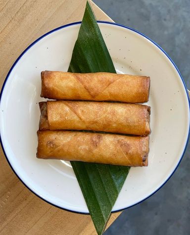 Spring rolls