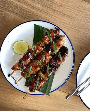 Yakitori