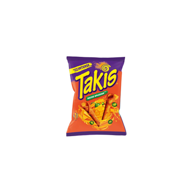 Takis Xplosion 56g x 42u