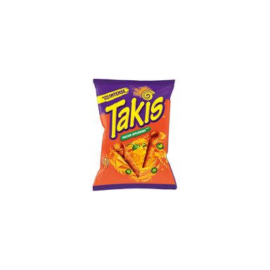 Takis Xplosion 28g x 46u