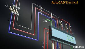 AutoCAD Electrical Complete Course