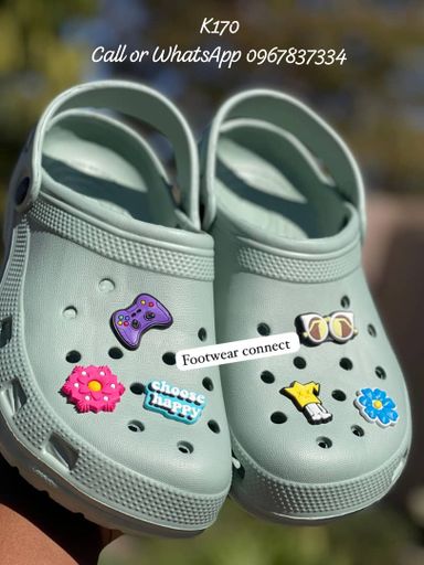 Crocs K170 