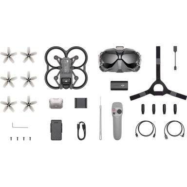 DJI AVATA FLY SMART COMBO