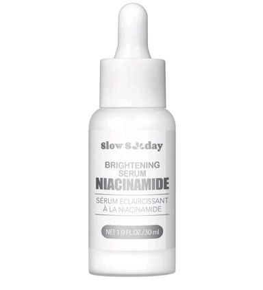 Niacinamide Skin Serum 1oz