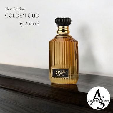 Golden Oud