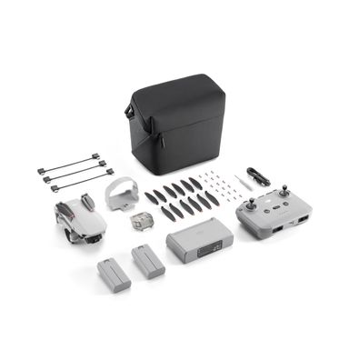 DJI MINI 2 SE FLY MORE COMBO