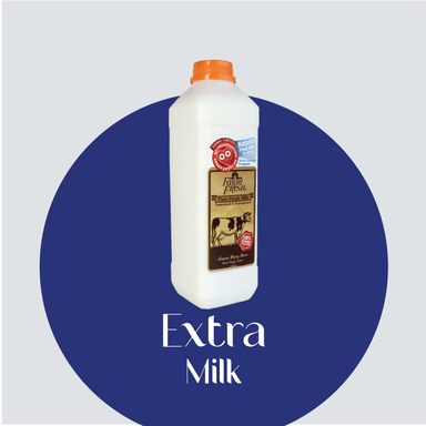 Extra Milk 50M