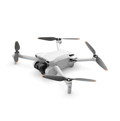 DJI MINI 3 (DJI RC)