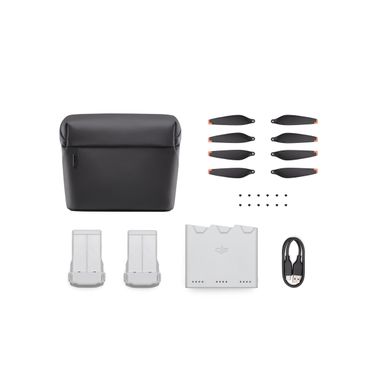 DJI MINI 3 PRO FLY MORE KIT PLUS