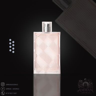 Burberry Brit EDT