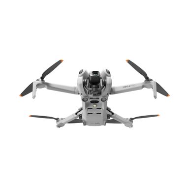 DJI MINI 4 PRO (DJI RC-N2)