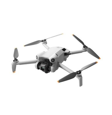 DJI MINI 4 PRO (DJI RC-N2)