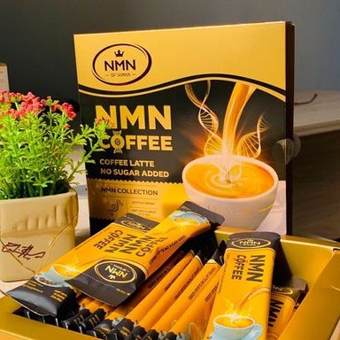 NMN Coffee 