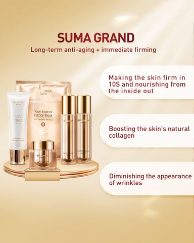 Youth Essence Body Lotion 