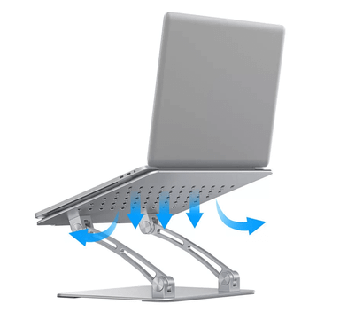 Wiwu Laptop Stand S700 – Adjustable