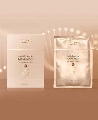 Youth Essence Facial Mask