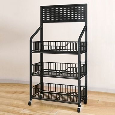 3 layer heavy duty multipurpose rack 