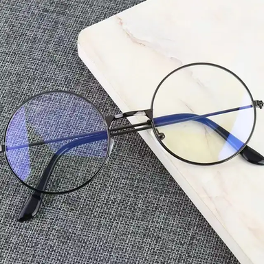 Lunettes anti lumière bleue 