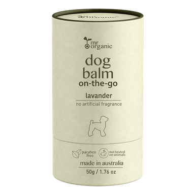 dog balm on the go 50g