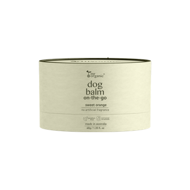 dog balm 40g