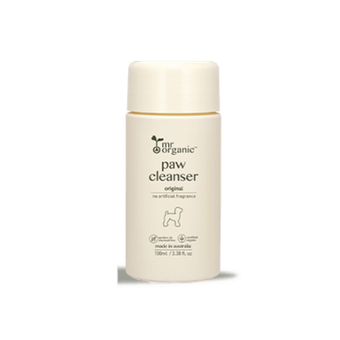 paw cleanser ( original ) 100ml eco refills