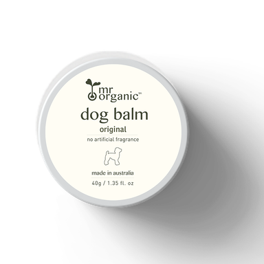 dog balm 40g