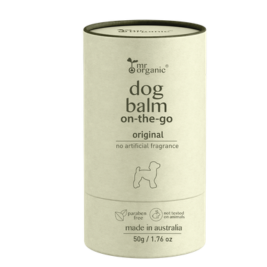 dog balm on the go 50g