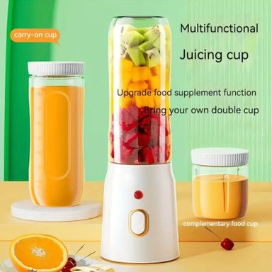 Handheld Mini Blender