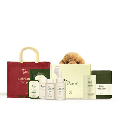 PAWSOME daily clean pawfect gift set 2024 ( original ) 200ml