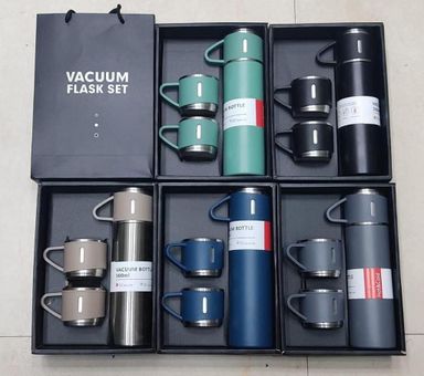 Flask set