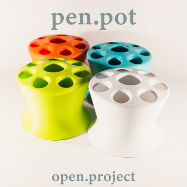 pen.pot