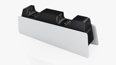 Sony PlayStation 5 dual sense charging station 