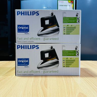 Philips dry iron HD1172