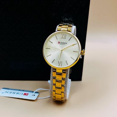 Curren Blanche women's watch