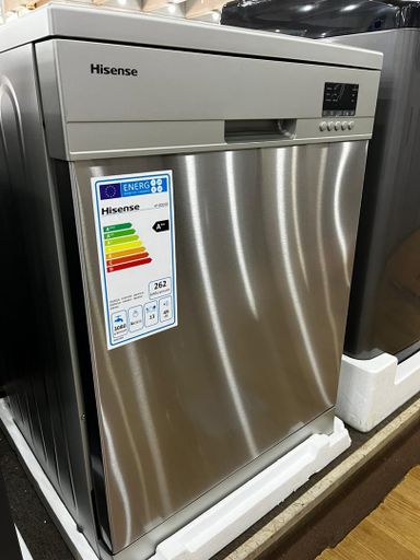 Hisense 13 place dish washer 