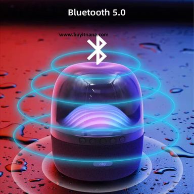 Bluetooth Speaker (SMART GLASS 3 M9)