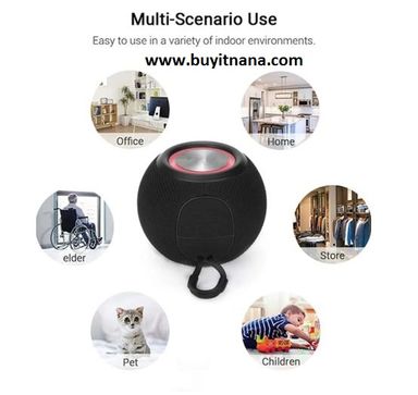 Bluetooth Speaker (Newmine BT85)