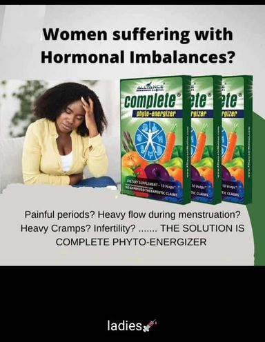 Completely phyto Energizer 