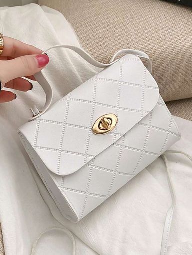 Fashionable Handbag Shoulder Messenger Mini Crossbody Bags