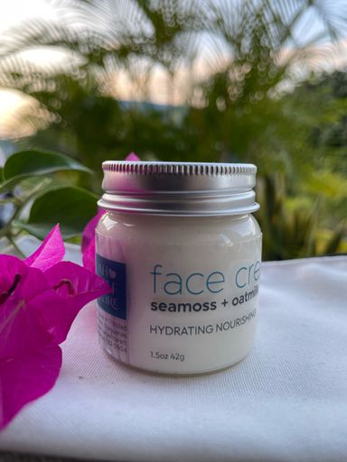 Face Cream 