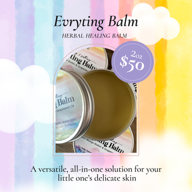 Evryting Balm 2oz