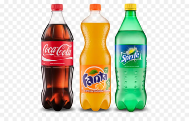 Sodas