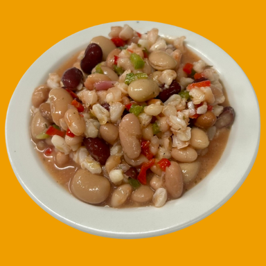 Bean Salad