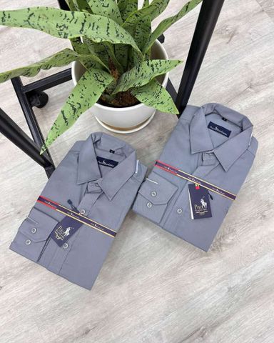 Mens Formal Smart Shirts