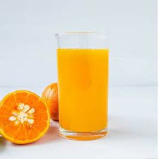 Orange juice