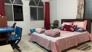 Full 3 BHK AirBnB