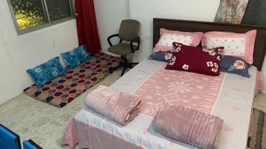 Full 3 BHK AirBnB