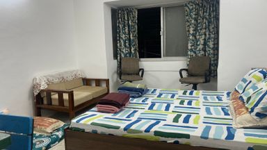 Full 3 BHK AirBnB