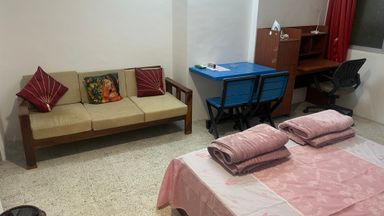 Full 3 BHK AirBnB