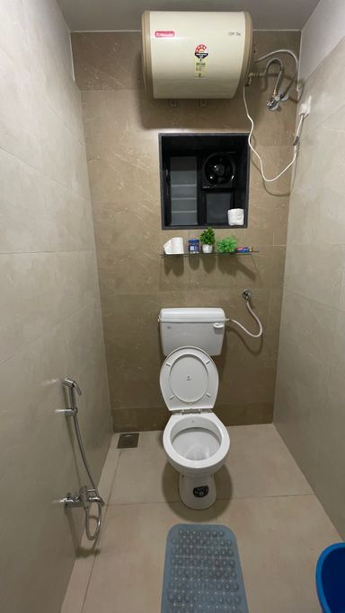 Full 3 BHK AirBnB